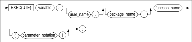 execute_function_statement